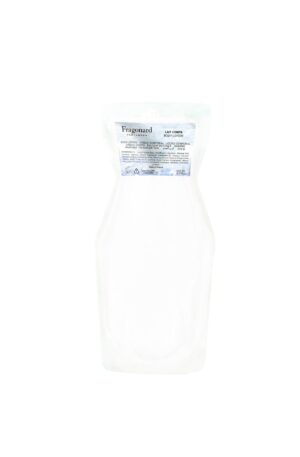 Fragonard testápoló 400 ml Ecofill utántöltő