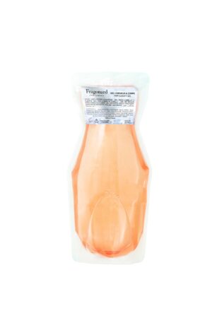 Fragonard sampon és tusfürdő 400 ml Ecofill utántöltő