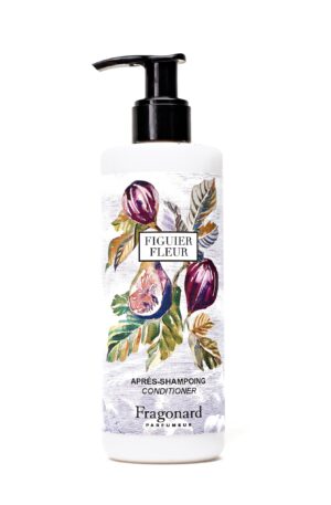 Fragonard Figuier Fleur kondicionáló 300 ml pumpás