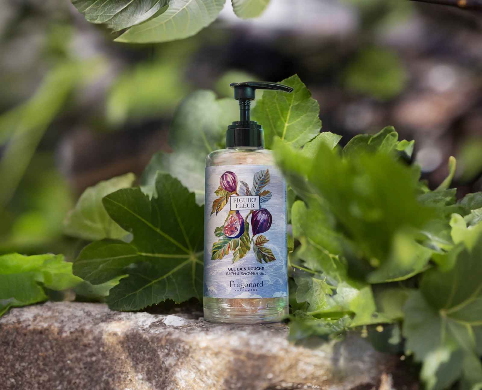 Fragonard Figuier Fleur Ecofill adagoló