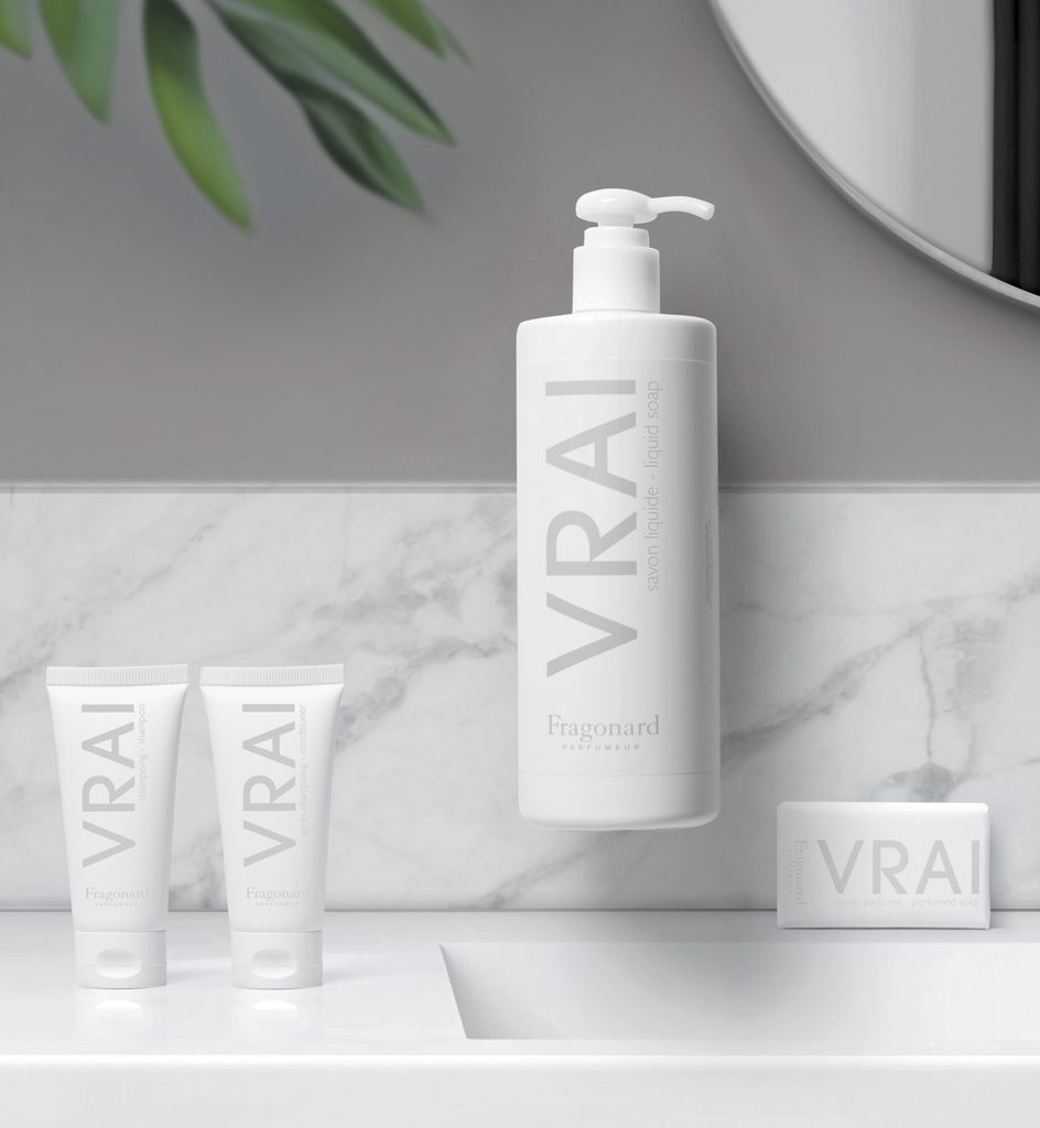 Vrai