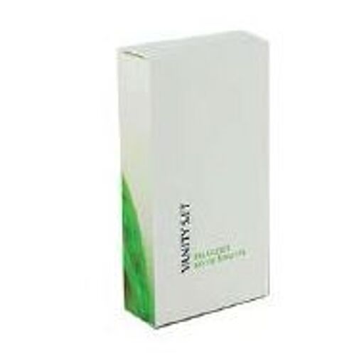 Green Tea vanity készlet