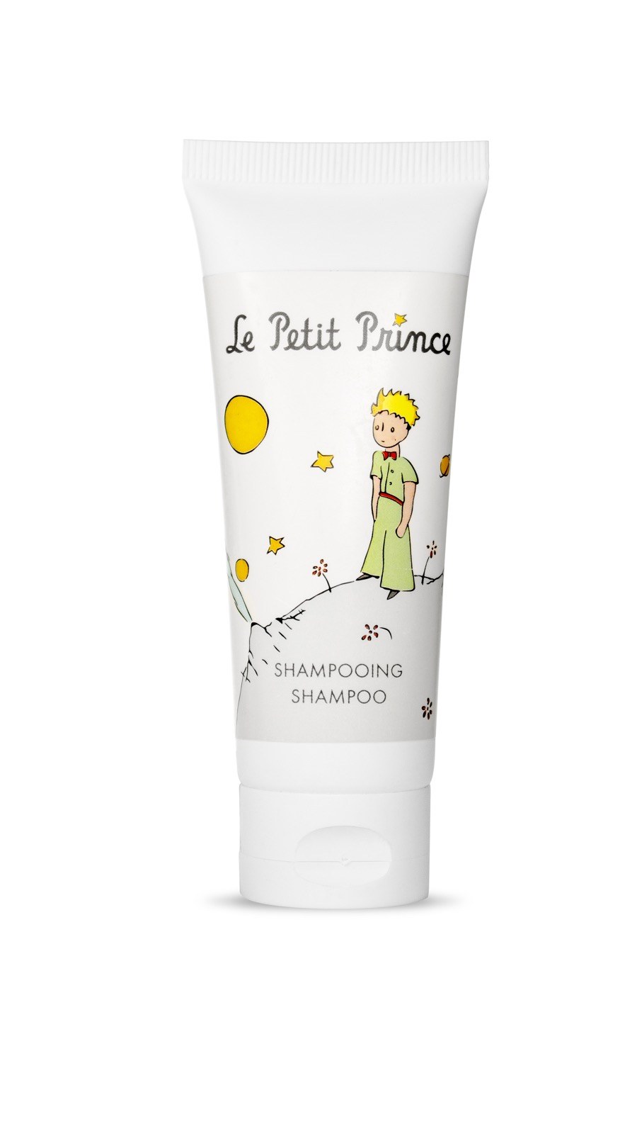 Le Petit Prince 30 ml-es tubusos termékek