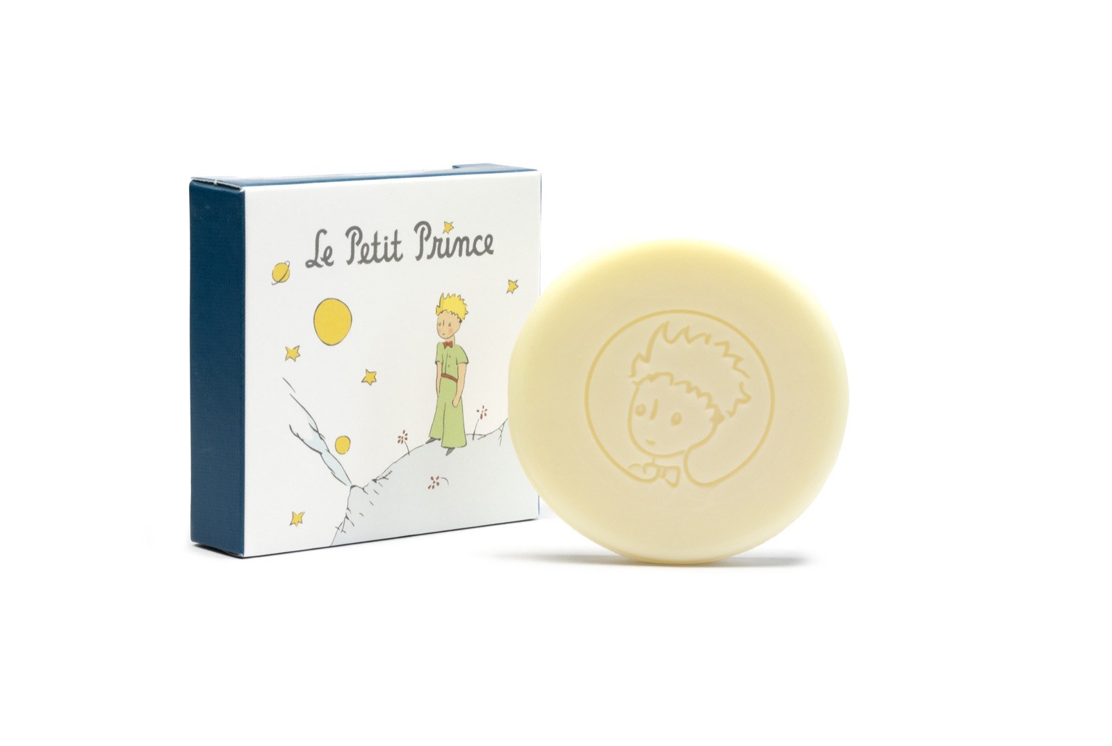 Le Petit Prince 15 g szappan