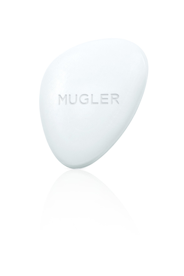 Mugler 25 g-os szappan