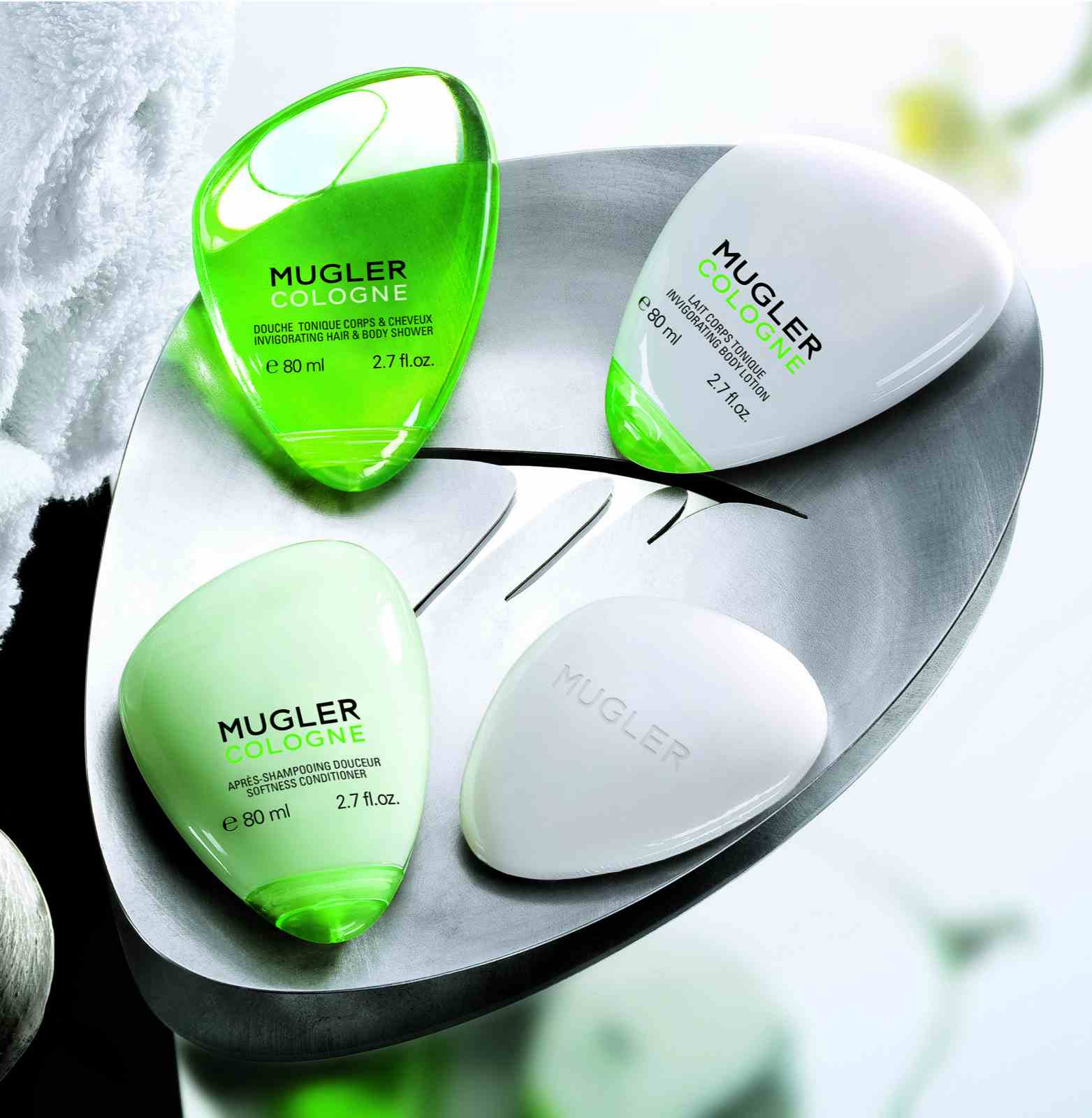 Mugler hotelvonal