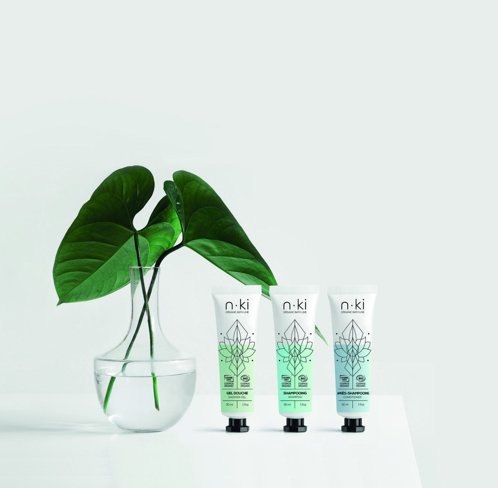 n.ki 30 ml-es termékek növényi környezetben