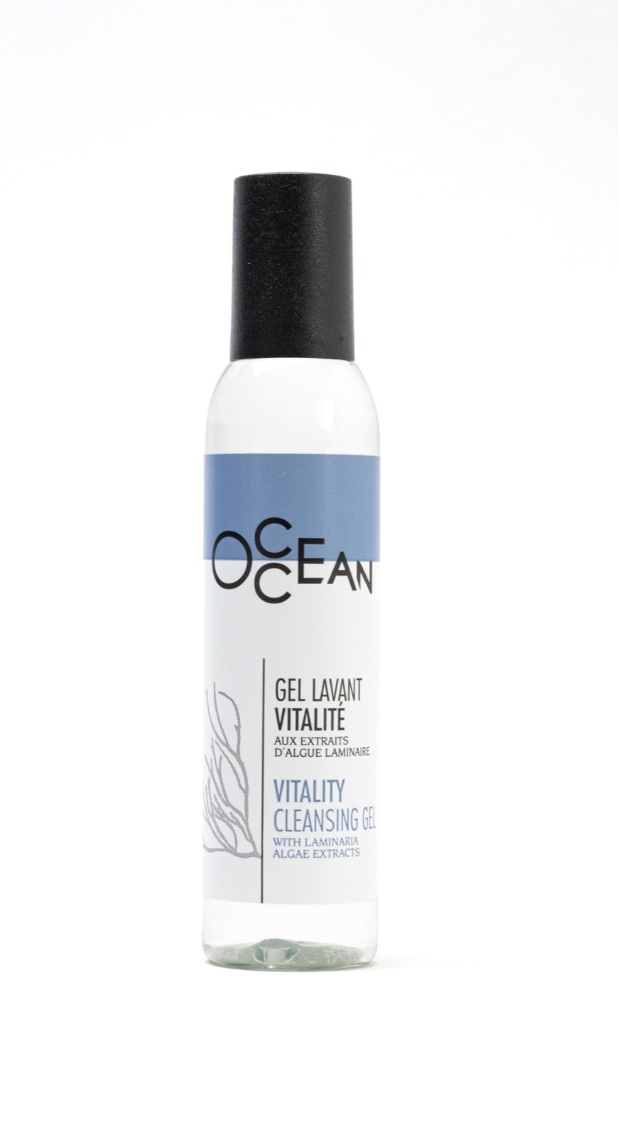 Occean Vitality Cleansing Gel 40 ml tusfürdő