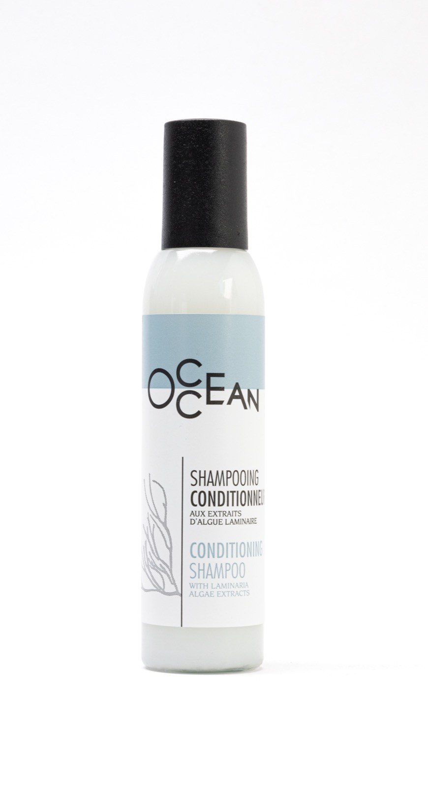 Occean Conditioning Shampoo 40 ml kondicionáló sampon