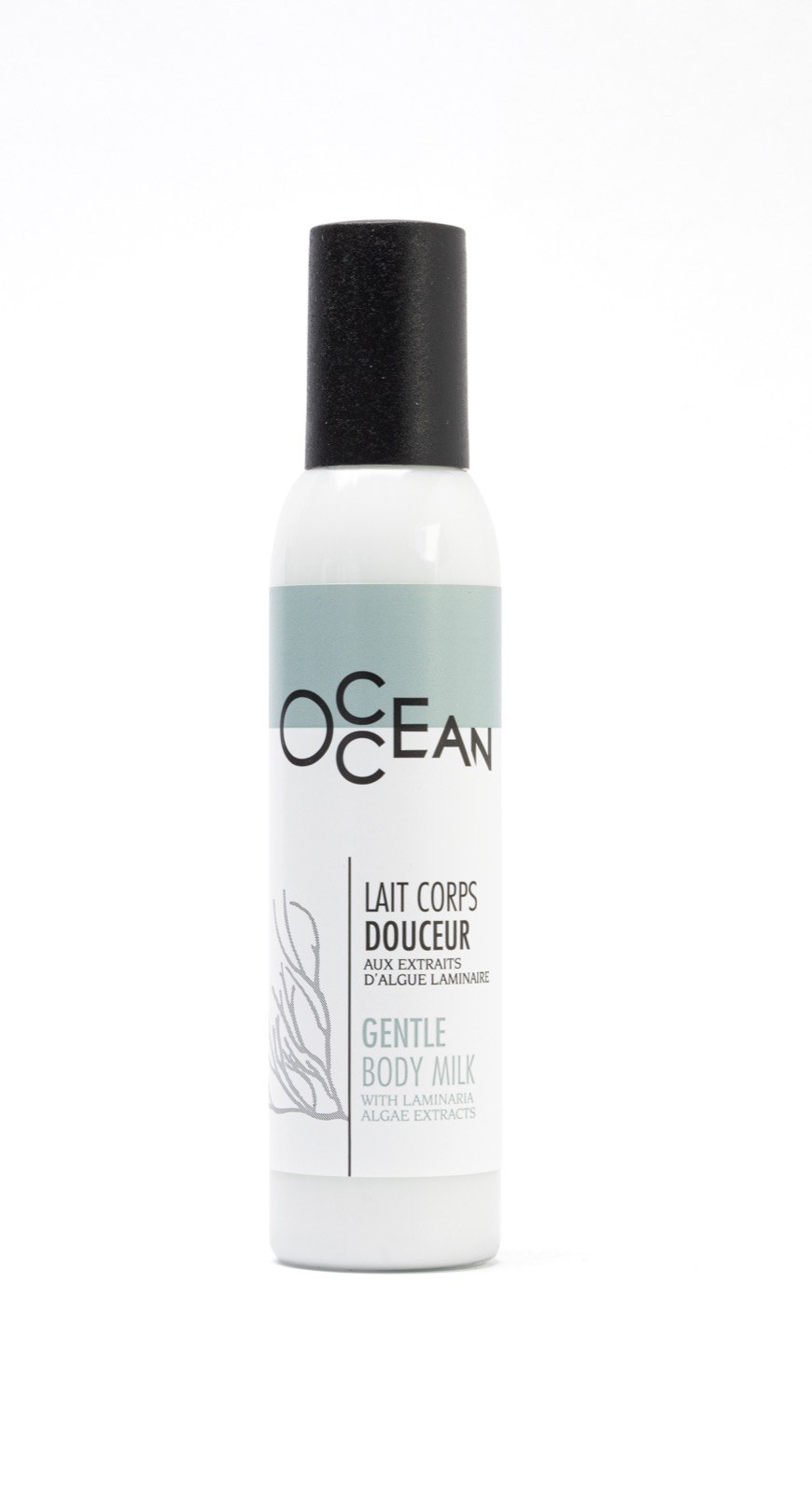 Occean Gentle Body Milk 40 ml testápoló