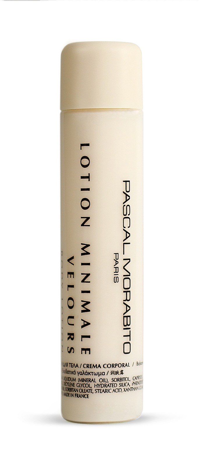 Pascal Morabito testápoló 30 ml