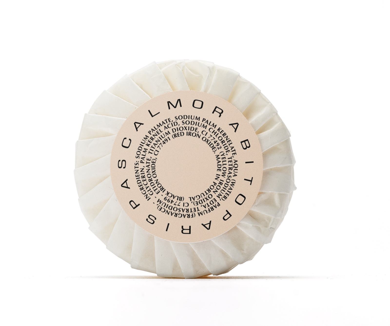 Pascal Morabito szappan 40 g