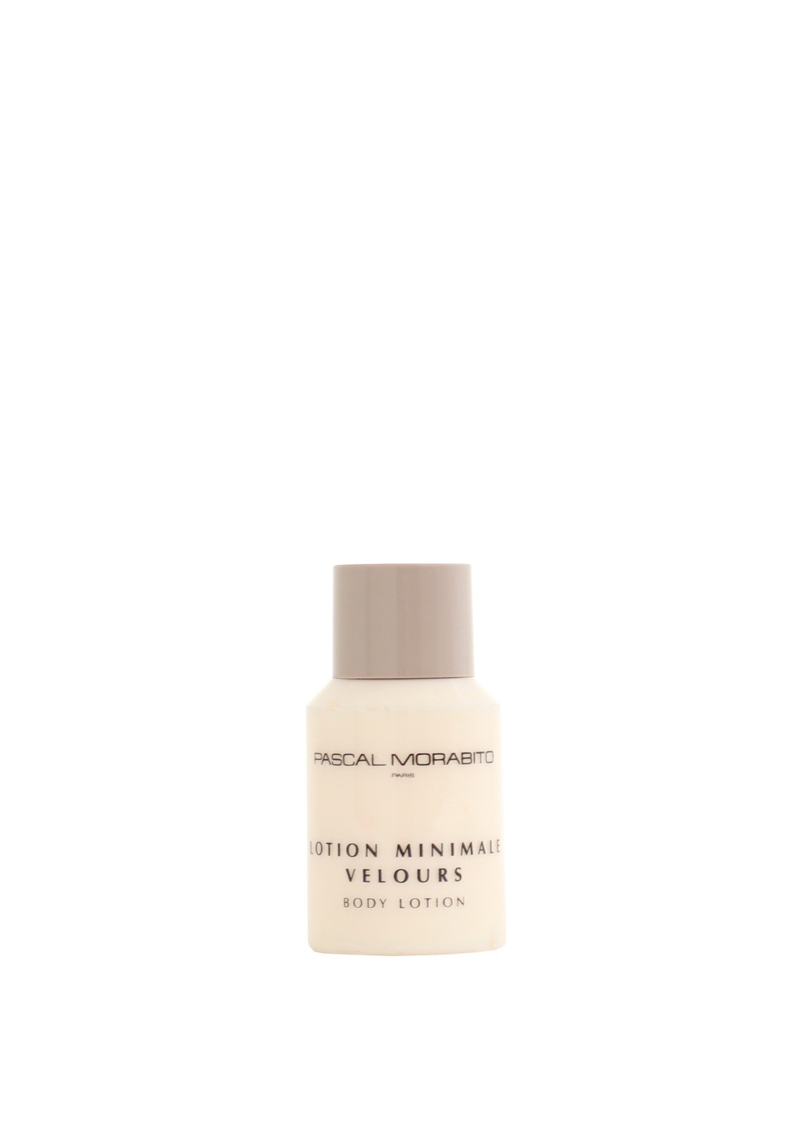 Pascal Morabito Première testápoló 80 ml