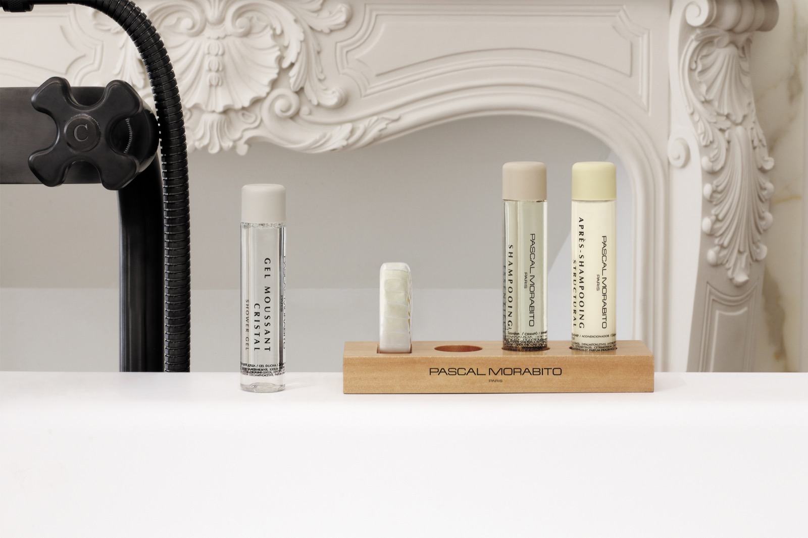 Pascal Morabito Opale 20 ml-es flakonok