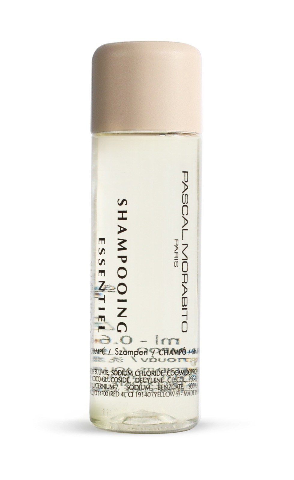 Pascal Morabito sampon 20 ml