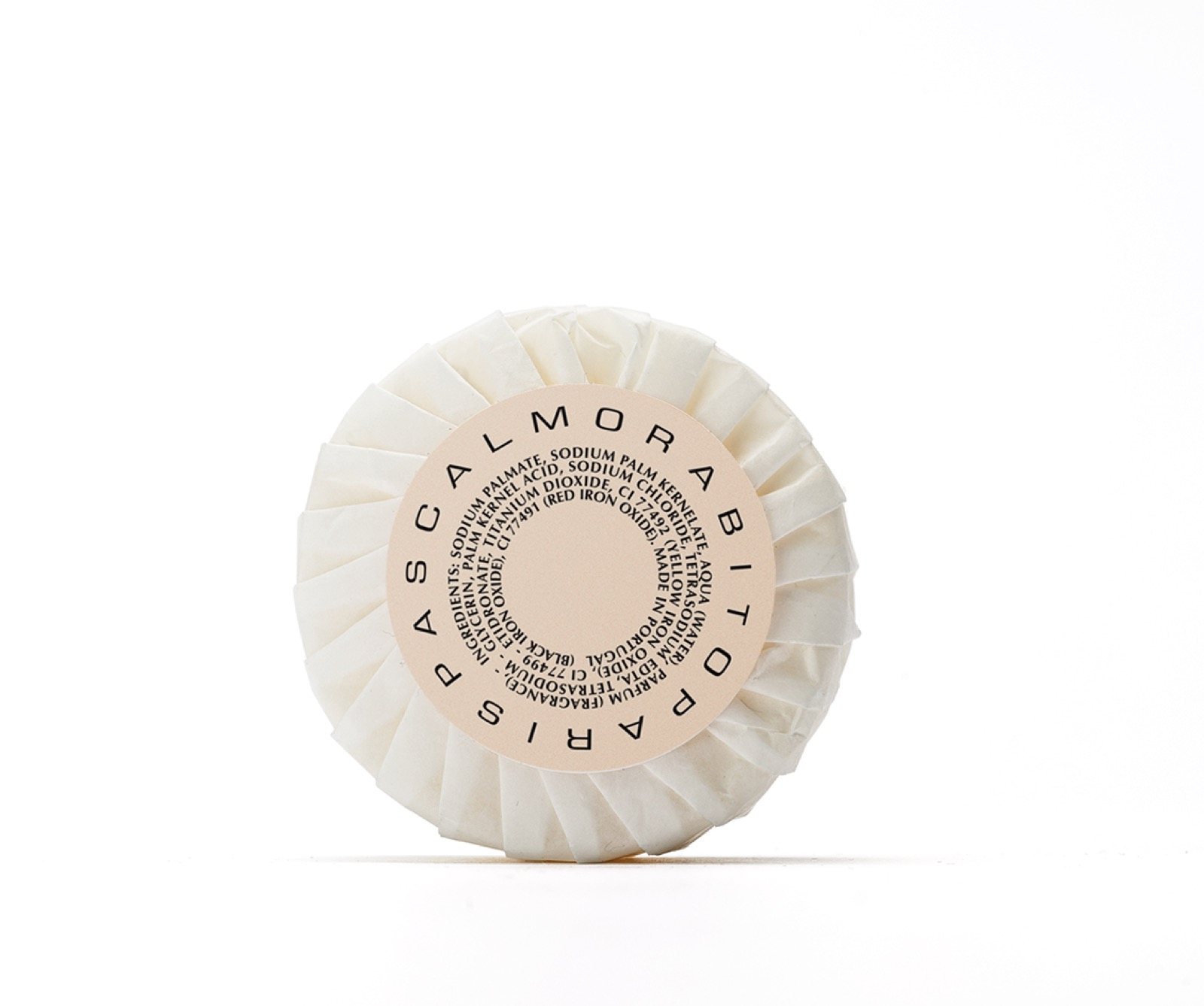Pascal Morabito szappan 20 g