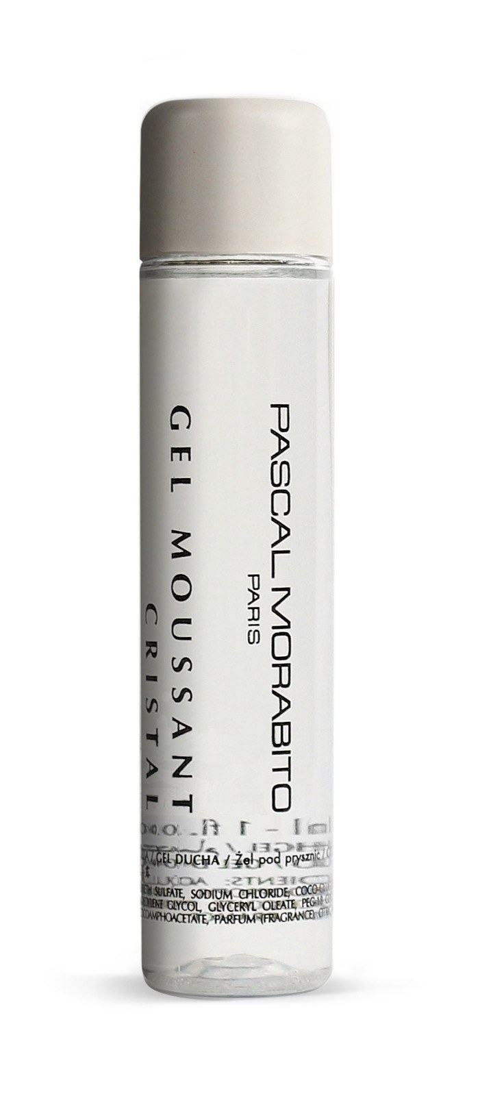 Pascal Morabito tusfürdő 30 ml