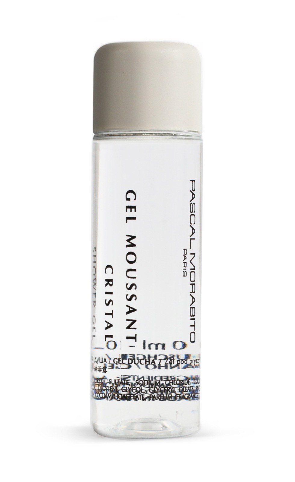 Pascal Morabito tusfürdő 20 ml