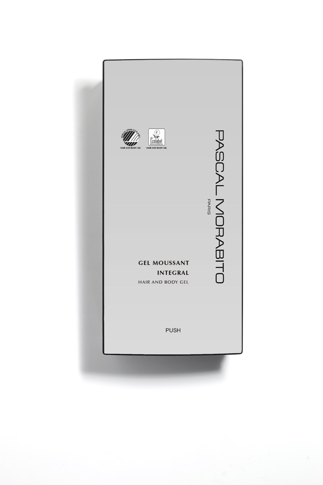 Pascal Morabito Ecosource 375 ml rendszer