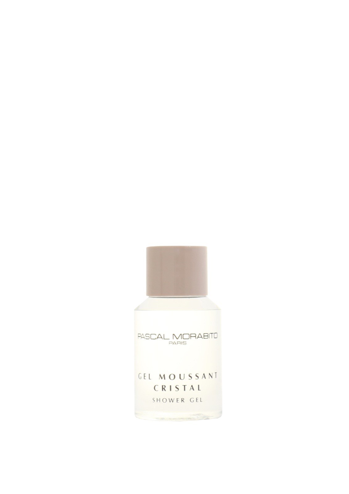 Pascal Morabito Première tusfürdő 80 ml