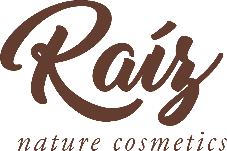 Raíz nature cosmetics logó