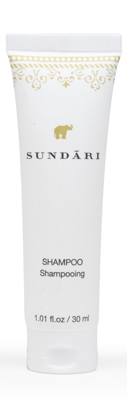 SUNDARI sampon 30 ml