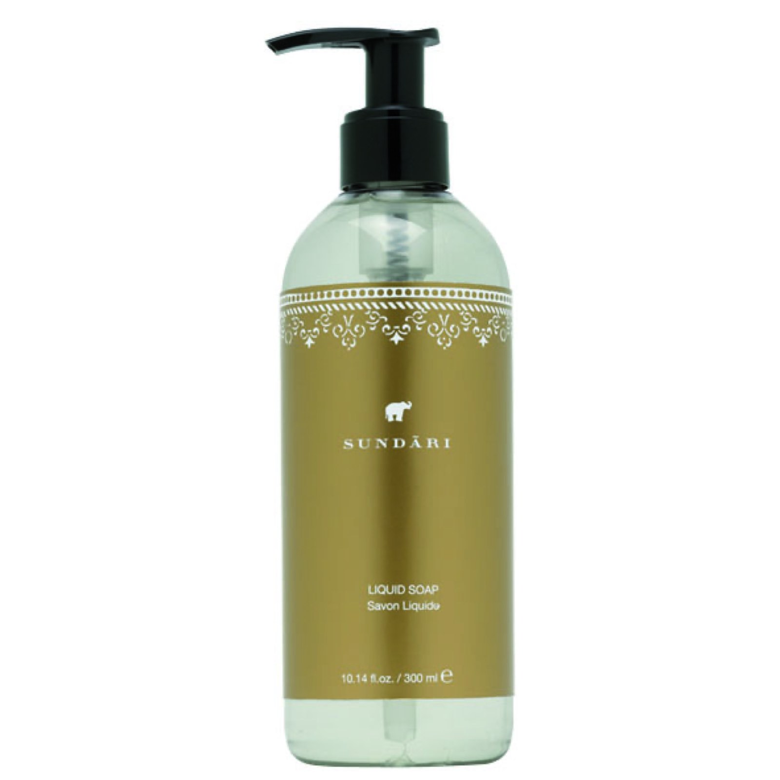 SUNDARI 300 ml-es Ecopump folyékony szappan