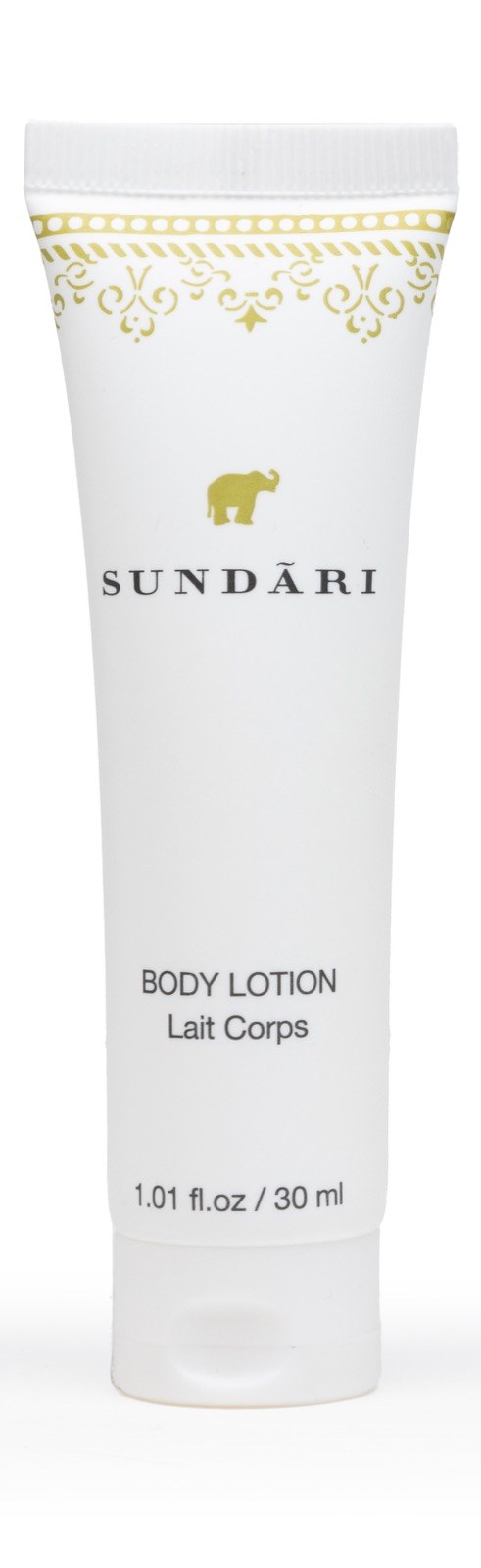SUNDARI testápoló 30 ml