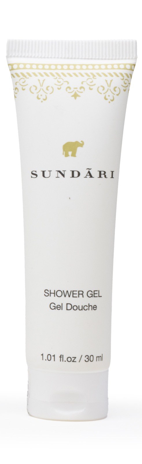 SUNDARI tusfürdő 30 ml