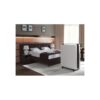 HOTELUM EasyRest összecsukható pótágy, 80 × 200 cm – 2 HOTELUM EasyRest összecsukható pótágy, 80 × 200 cm – 2. kép