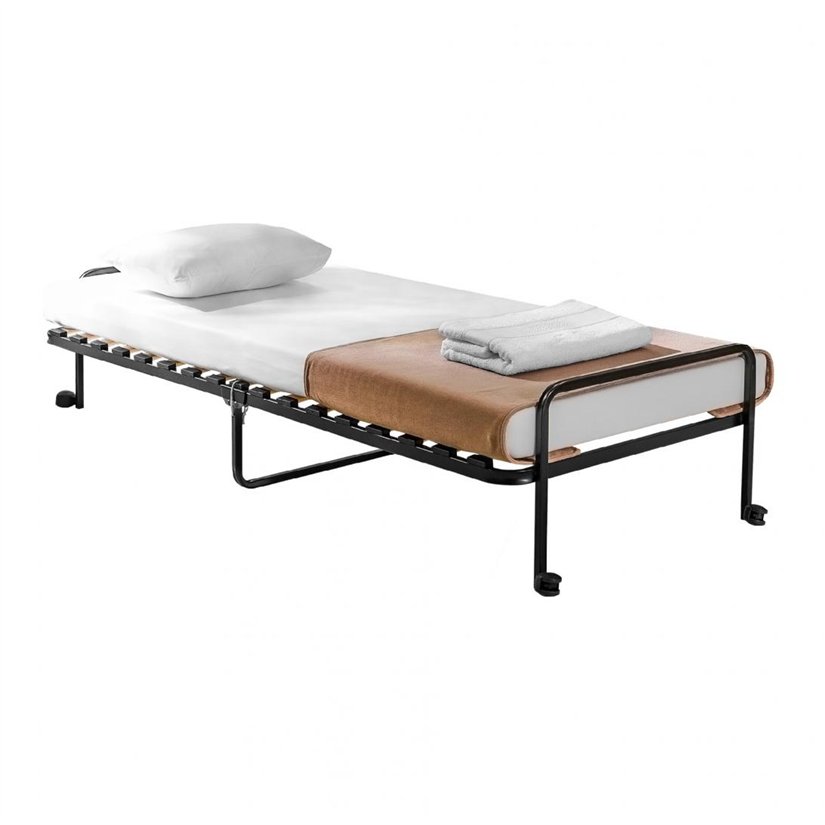 hotelum-easyrest HOTELUM EasyRest összecsukható pótágy 80 × 200 cm