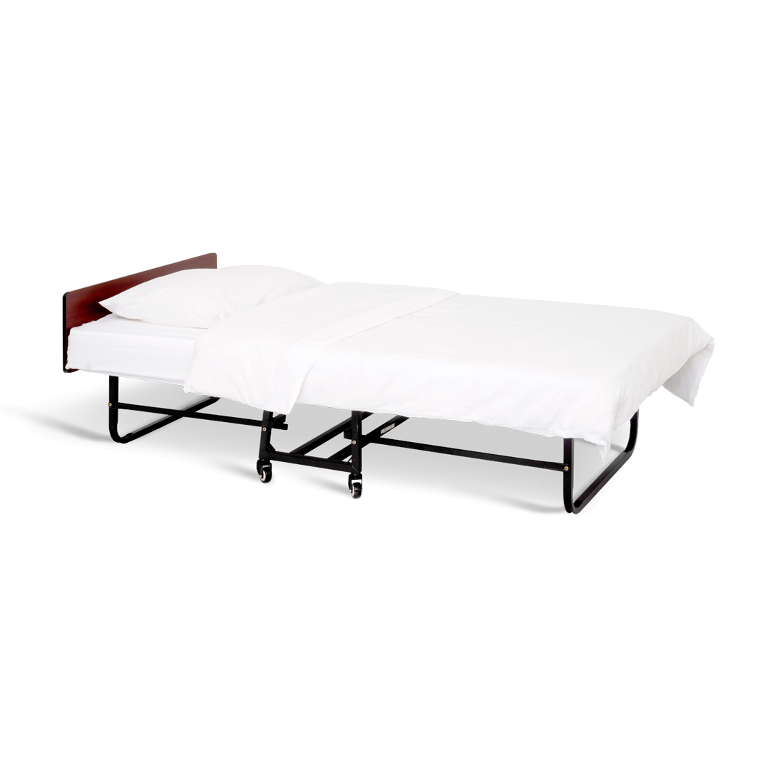 moor-beth-m4401 MOOR Beth Folding Bed M4401 összecsukható pótágy