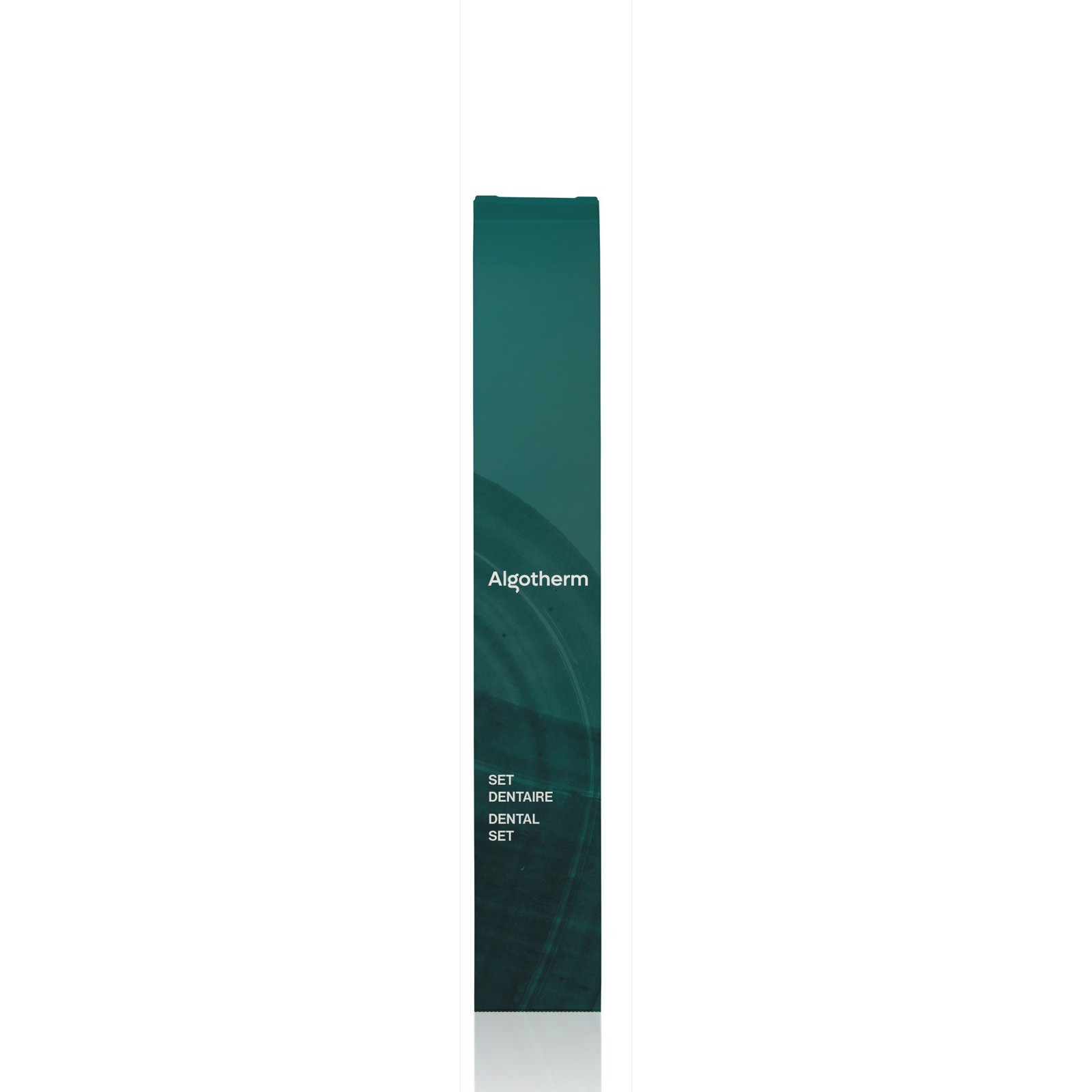 Algotherm fogmosókészlet