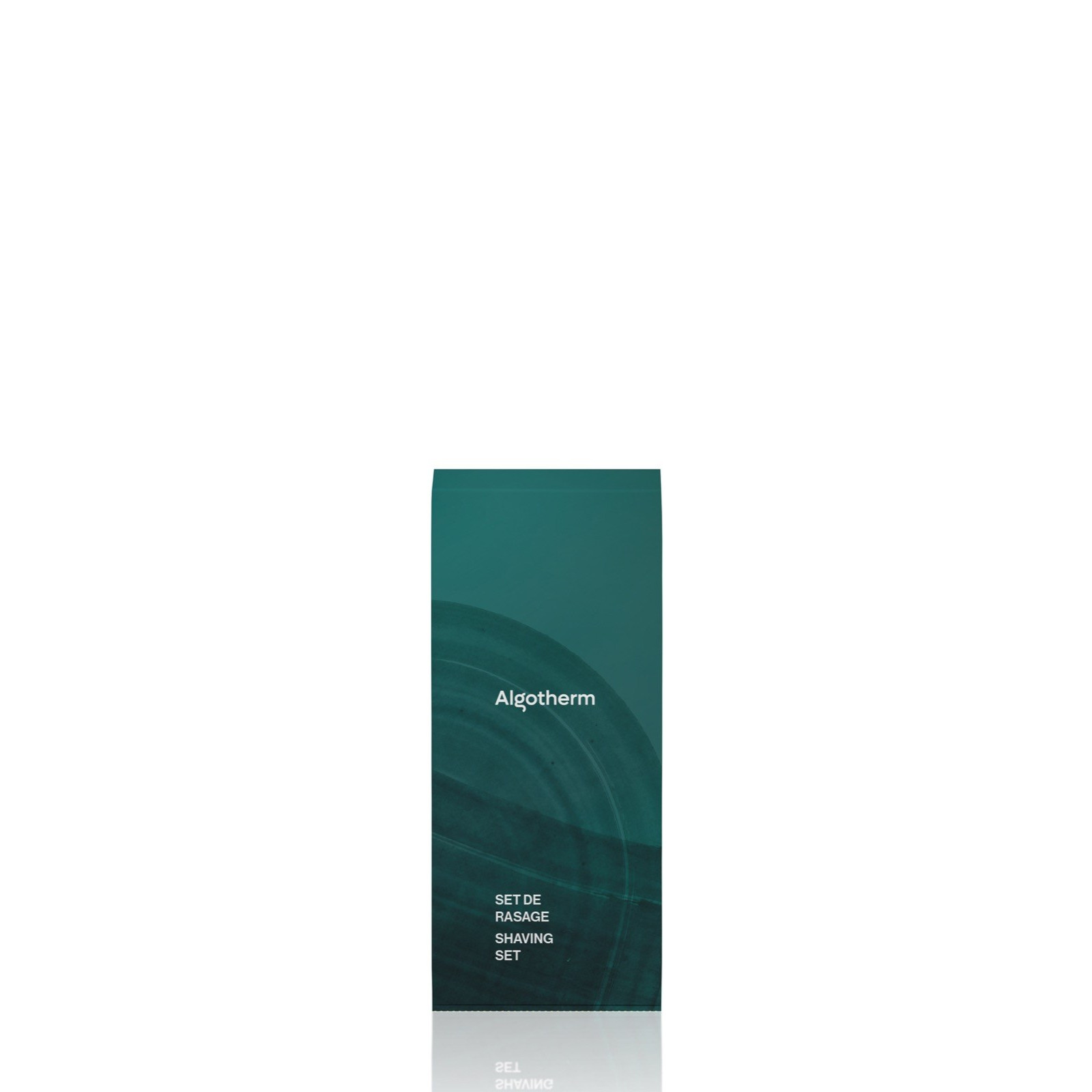 Algotherm Ocean Spa szállodai kiegészítők