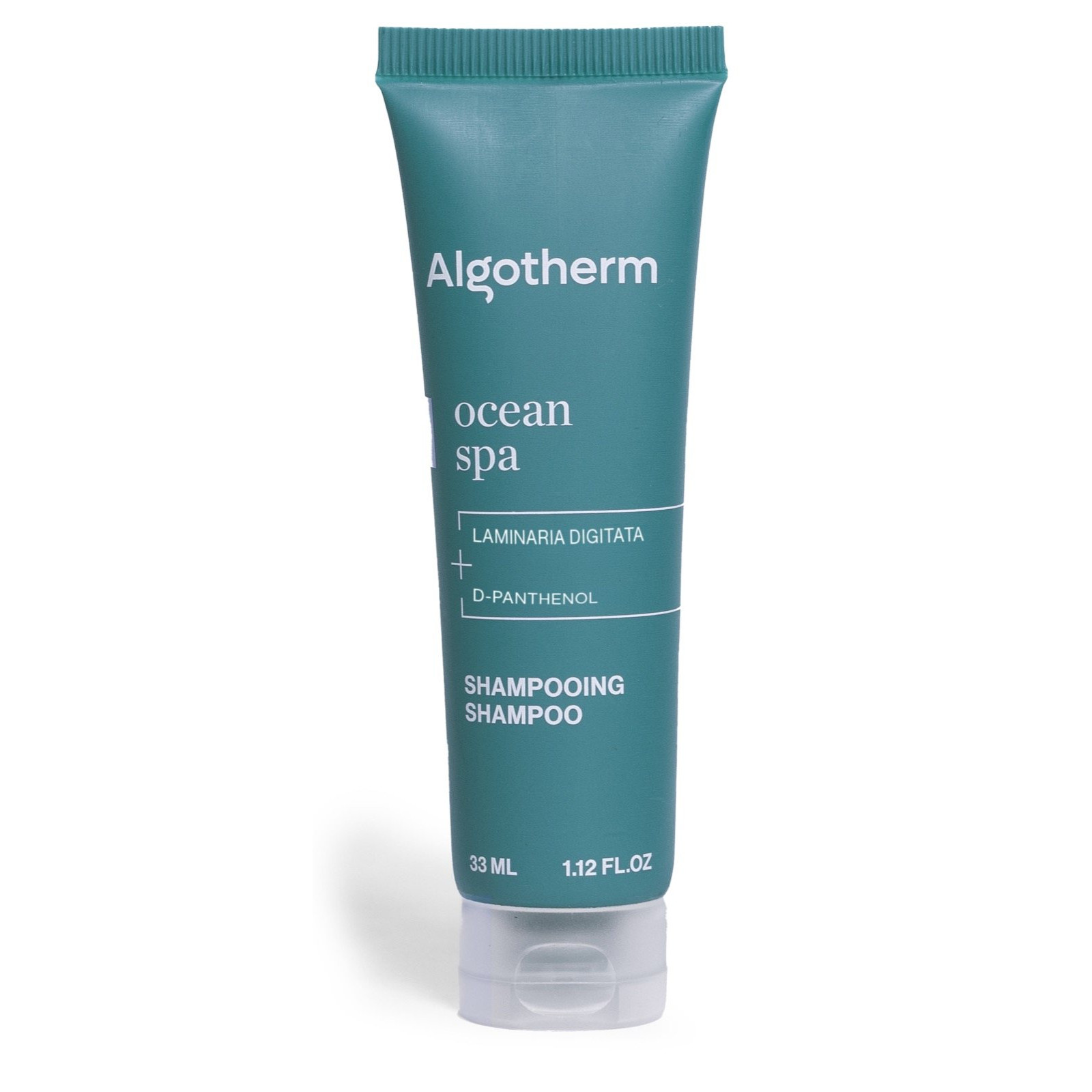 Algotherm sampon 33 ml