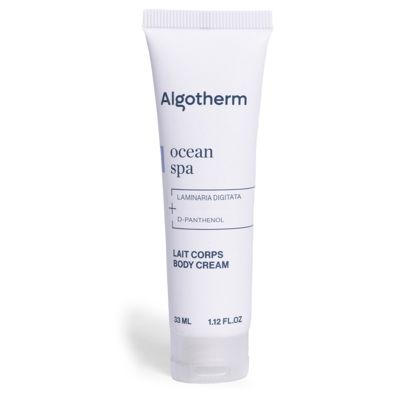 Algotherm testápoló 33 ml