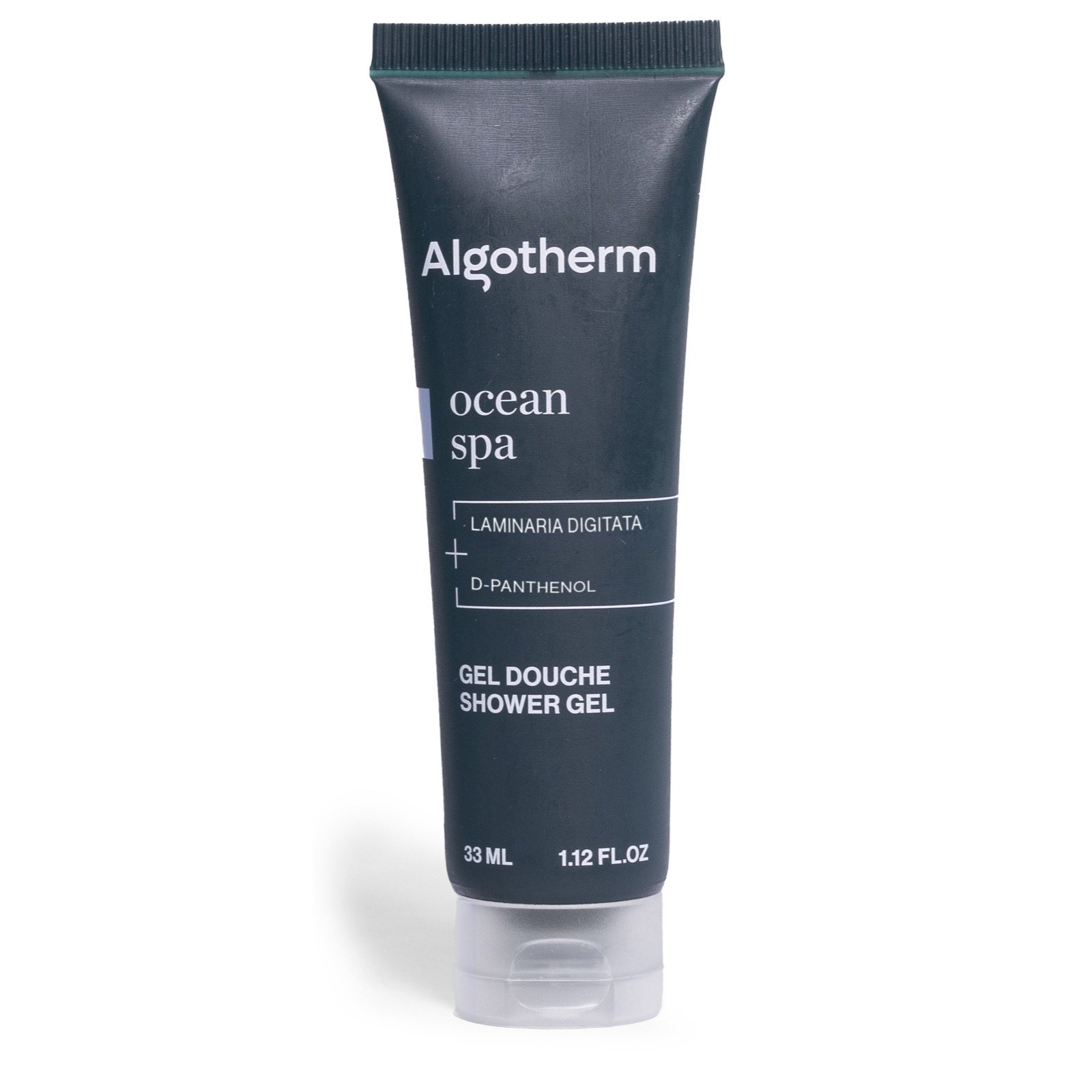 Algotherm tusfürdő 33 ml