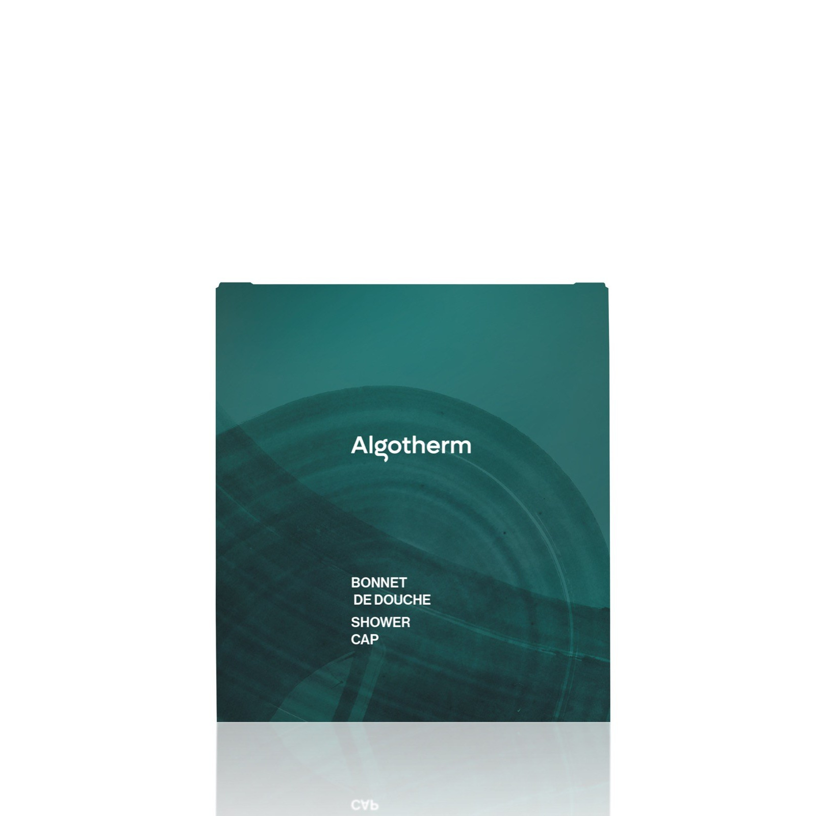 Algotherm zuhanysapka