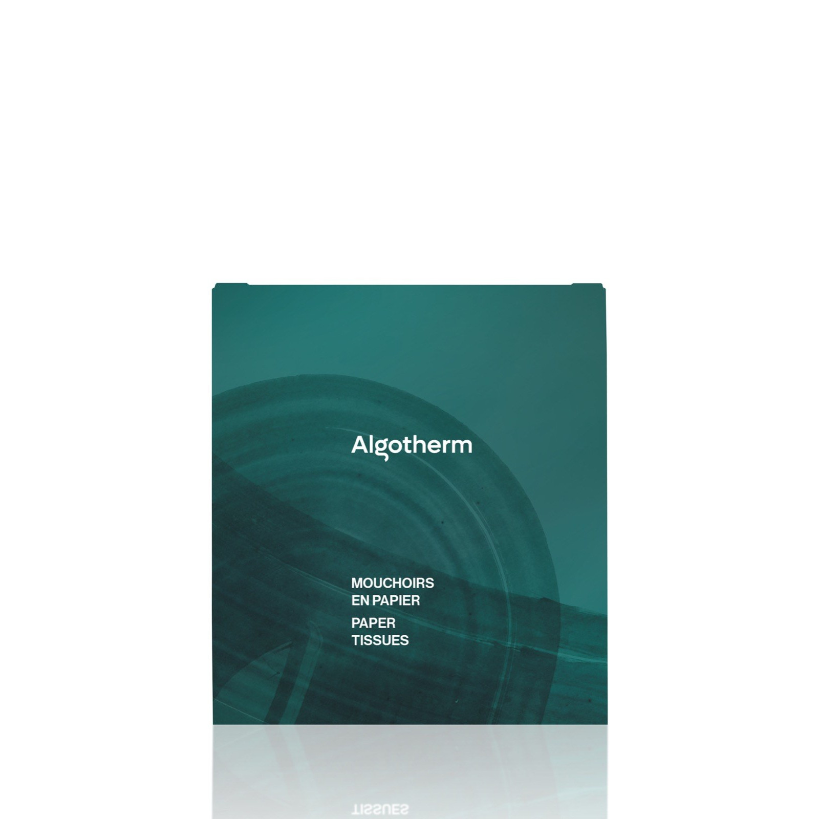 Algotherm papírzsebkendő
