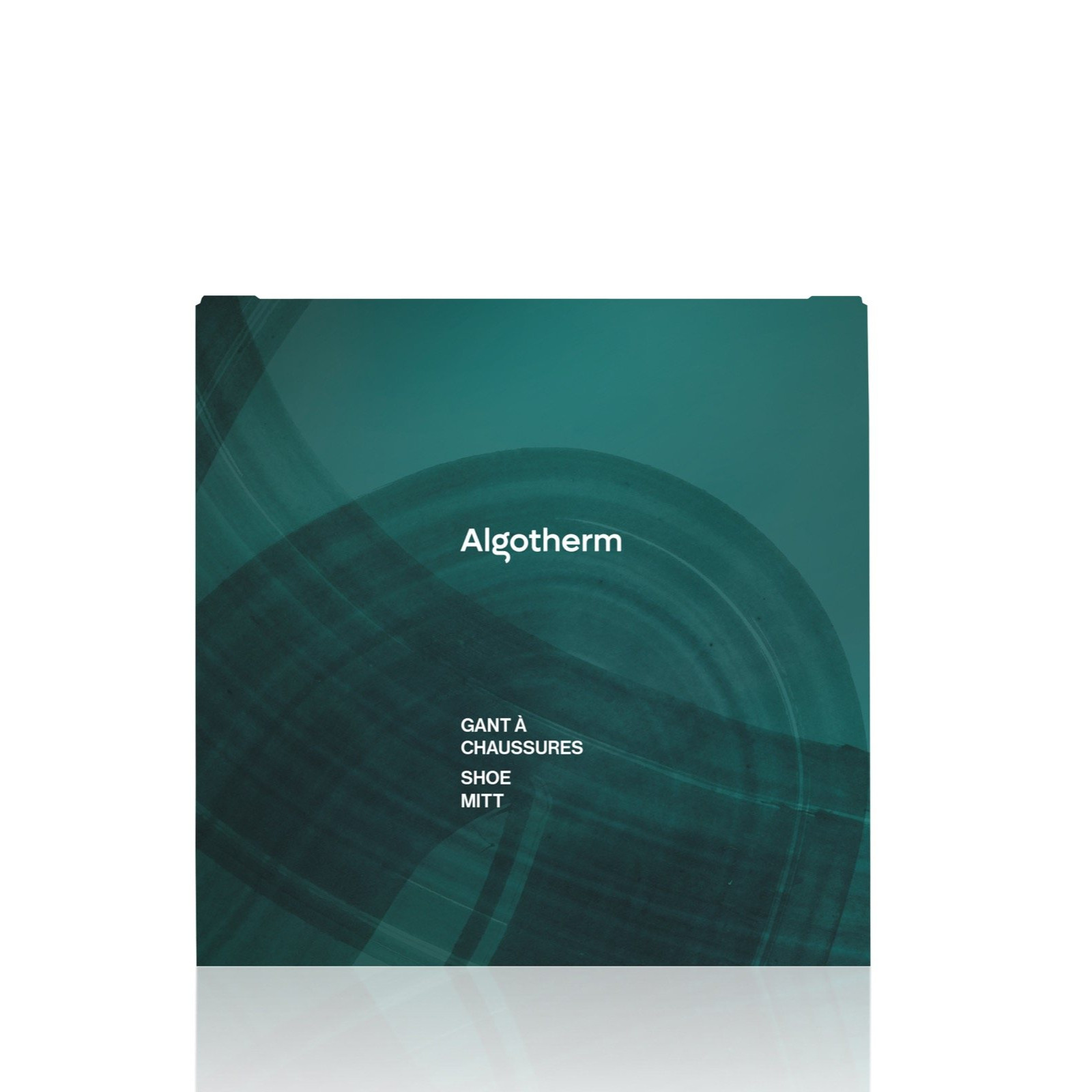 Algotherm cipőtisztító kesztyű