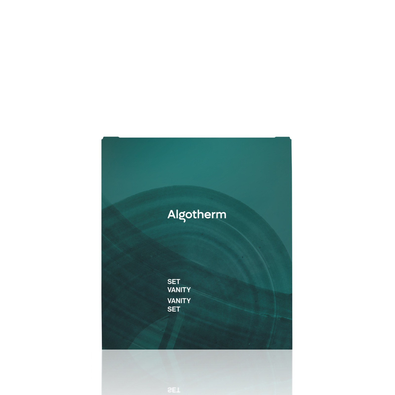 Algotherm kozmetikai készlet