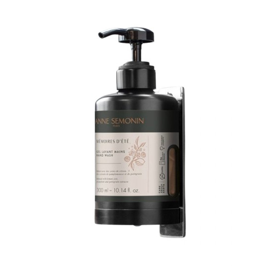 Anne Semonin Ecofill folyékony szappan, 300 ml-es fali adagolóban