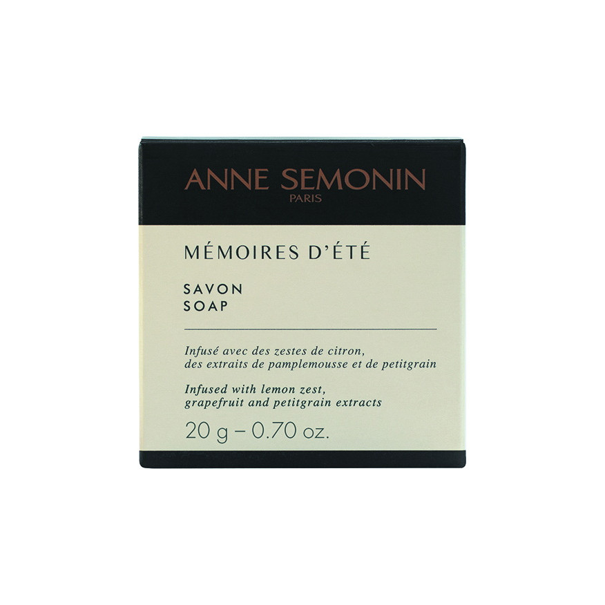 Anne Semonin 20 g szappan