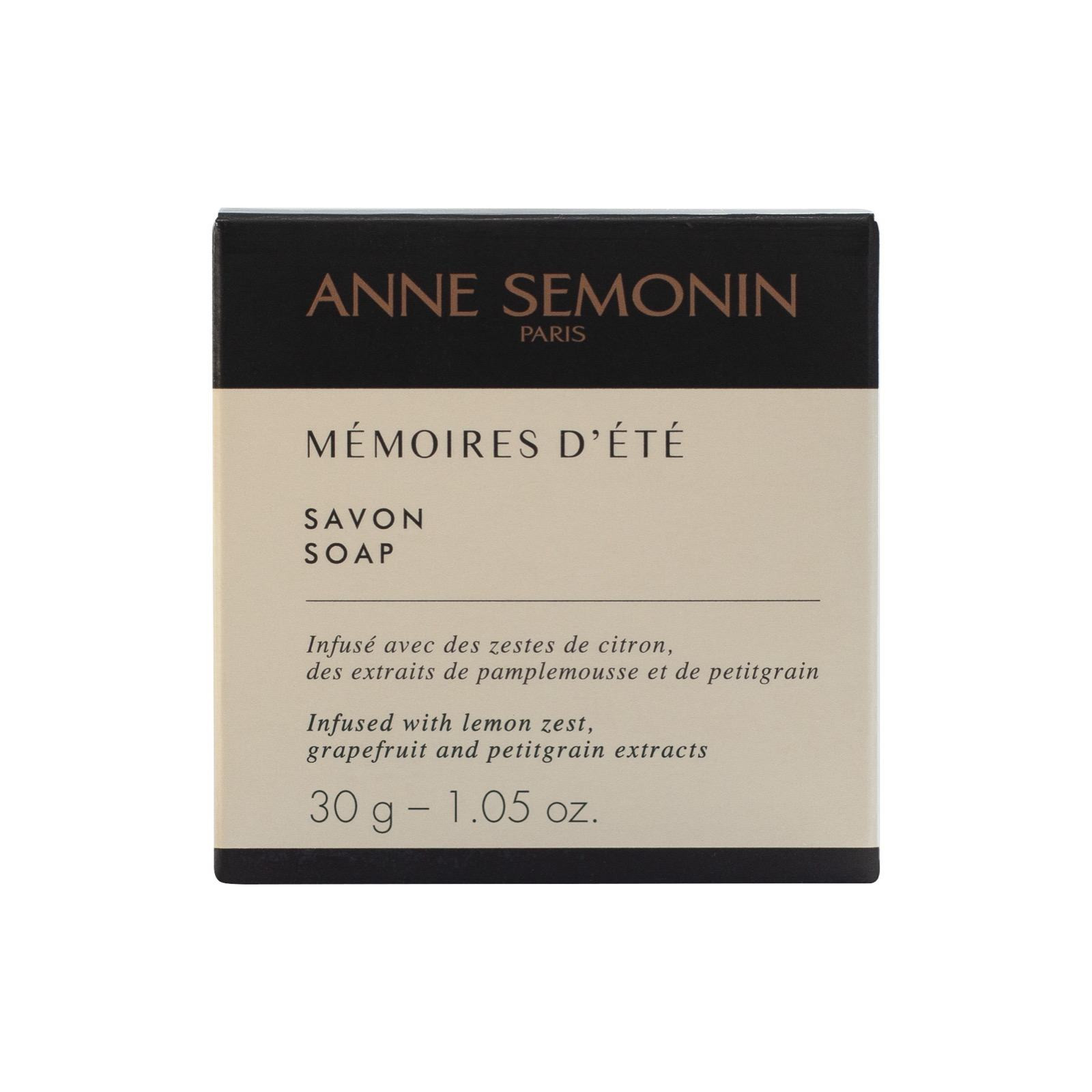 Anne Semonin 40 g szappan