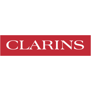 Clarins logó