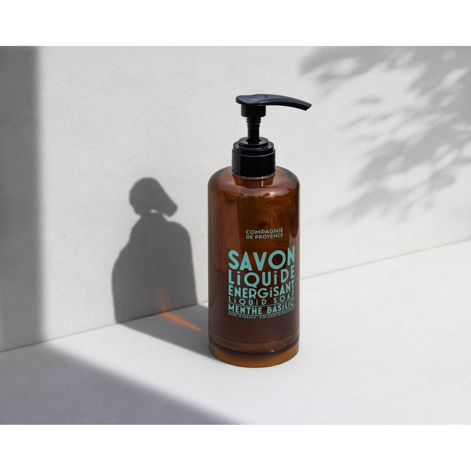 Menthe Basilic Ecofill 400 ml adagoló