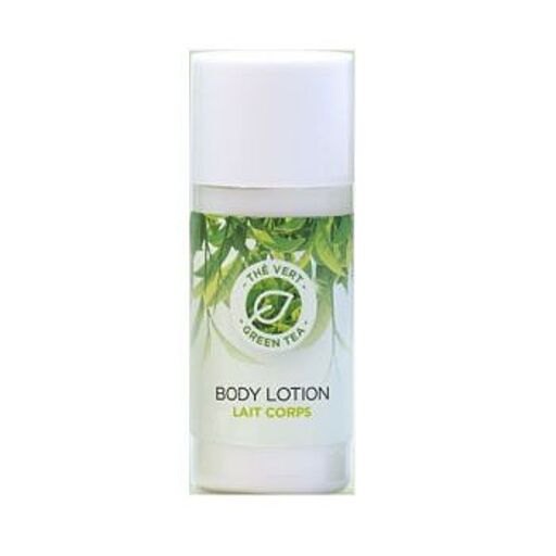 Green Tea 25 ml-es testápoló tubus