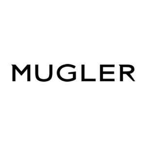 Mugler logó