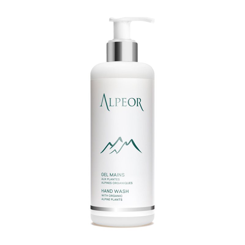 Alpeor Ecopump adagoló