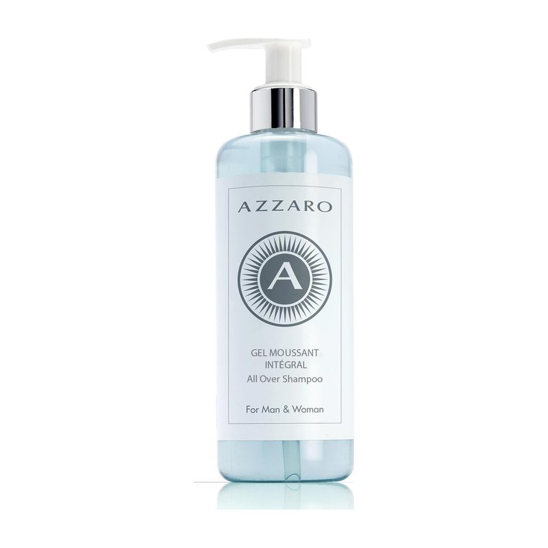 Azzaro Ecopump adagoló